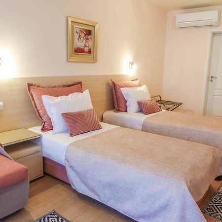 Hotel Acropolis Varna Luaran gambar
