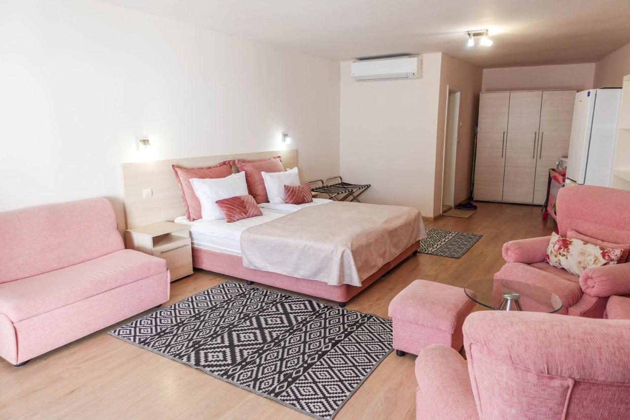 Hotel Acropolis Varna Luaran gambar