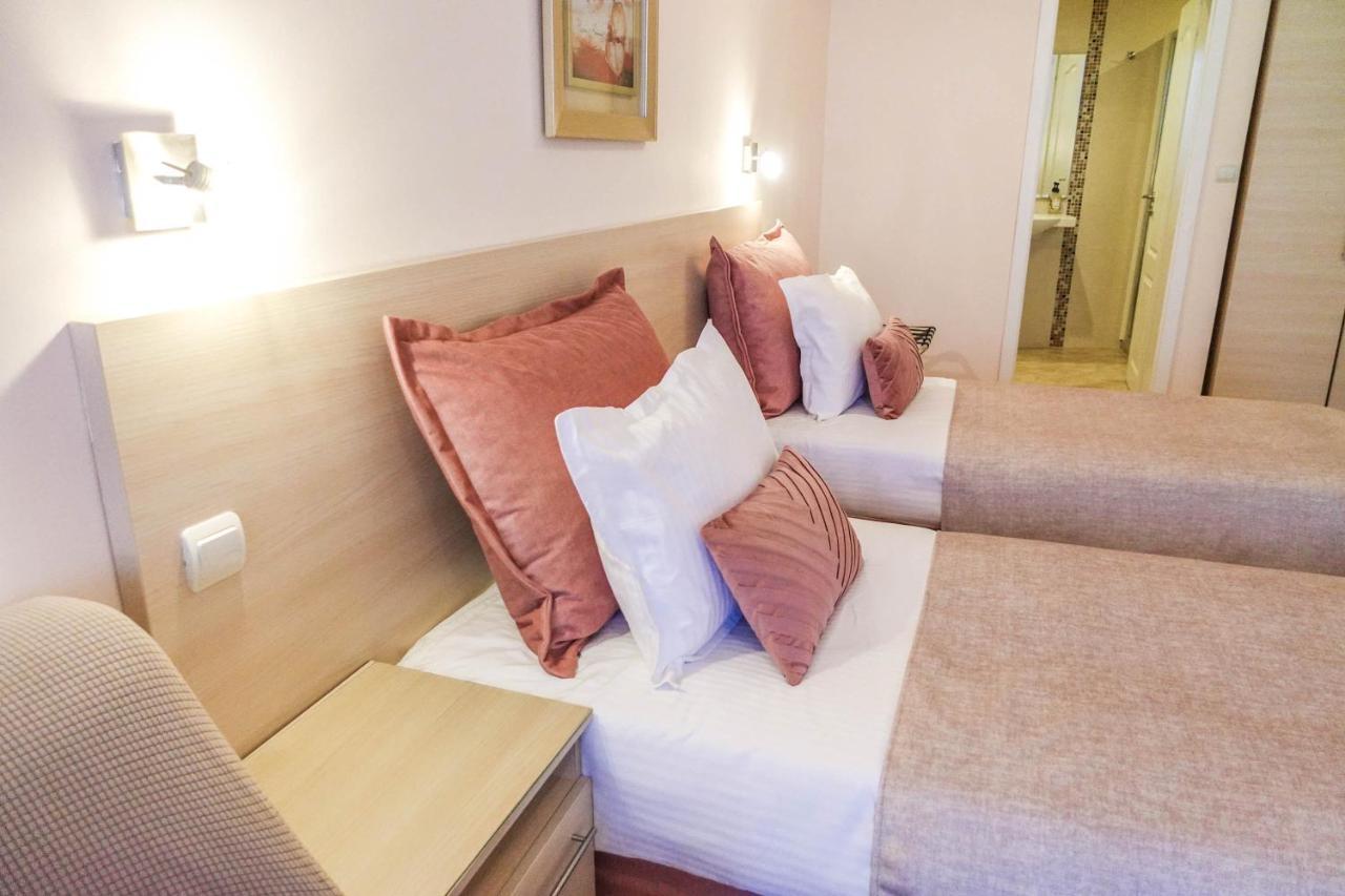 Hotel Acropolis Varna Luaran gambar