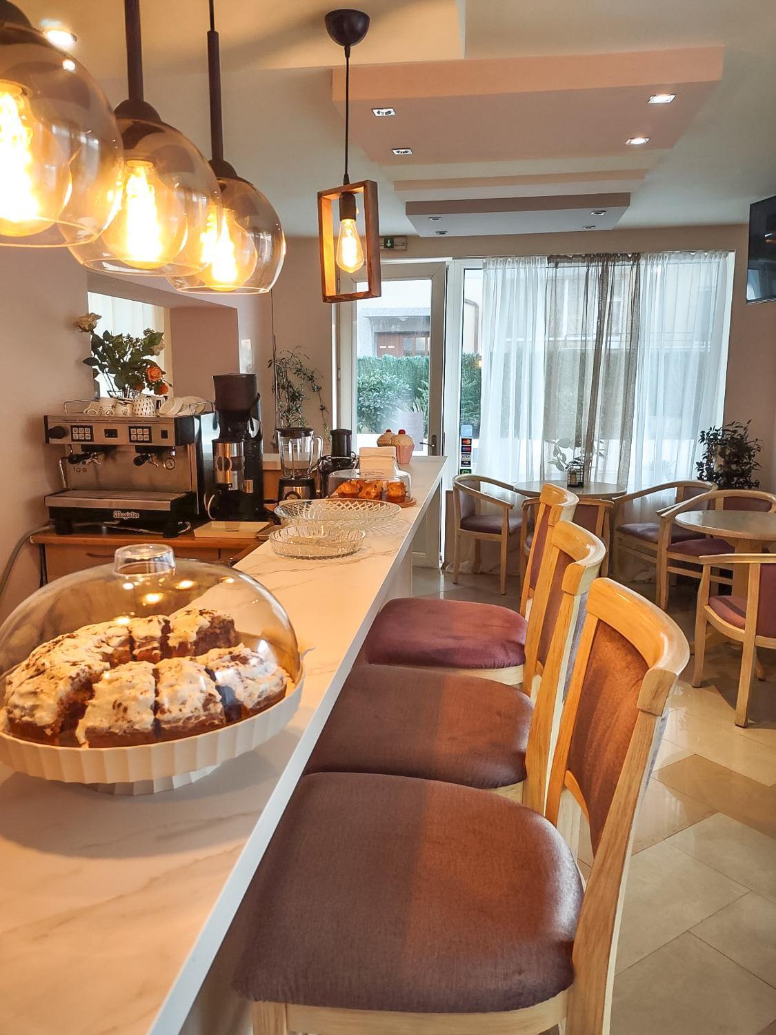 Hotel Acropolis Varna Luaran gambar