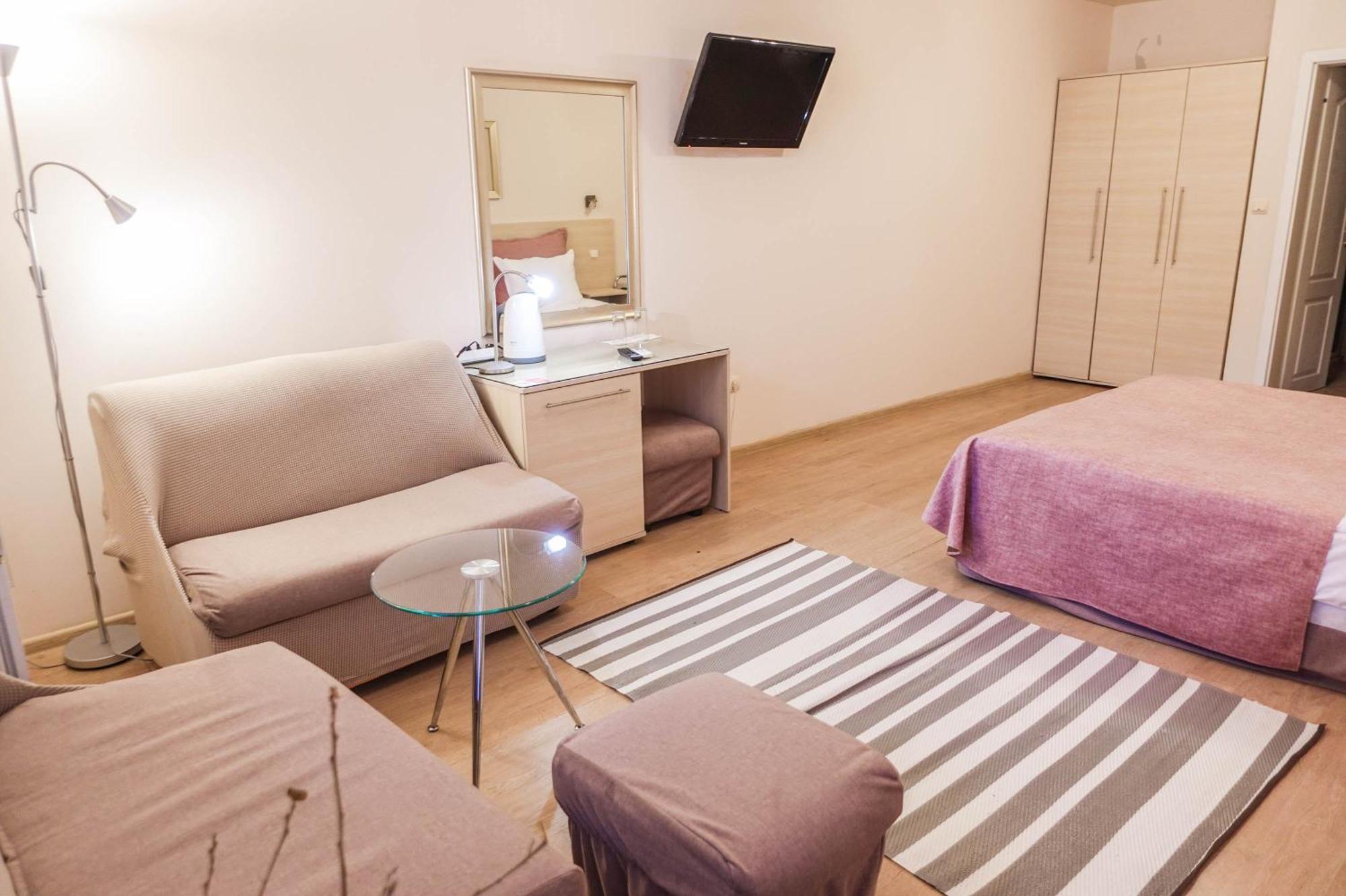 Hotel Acropolis Varna Luaran gambar