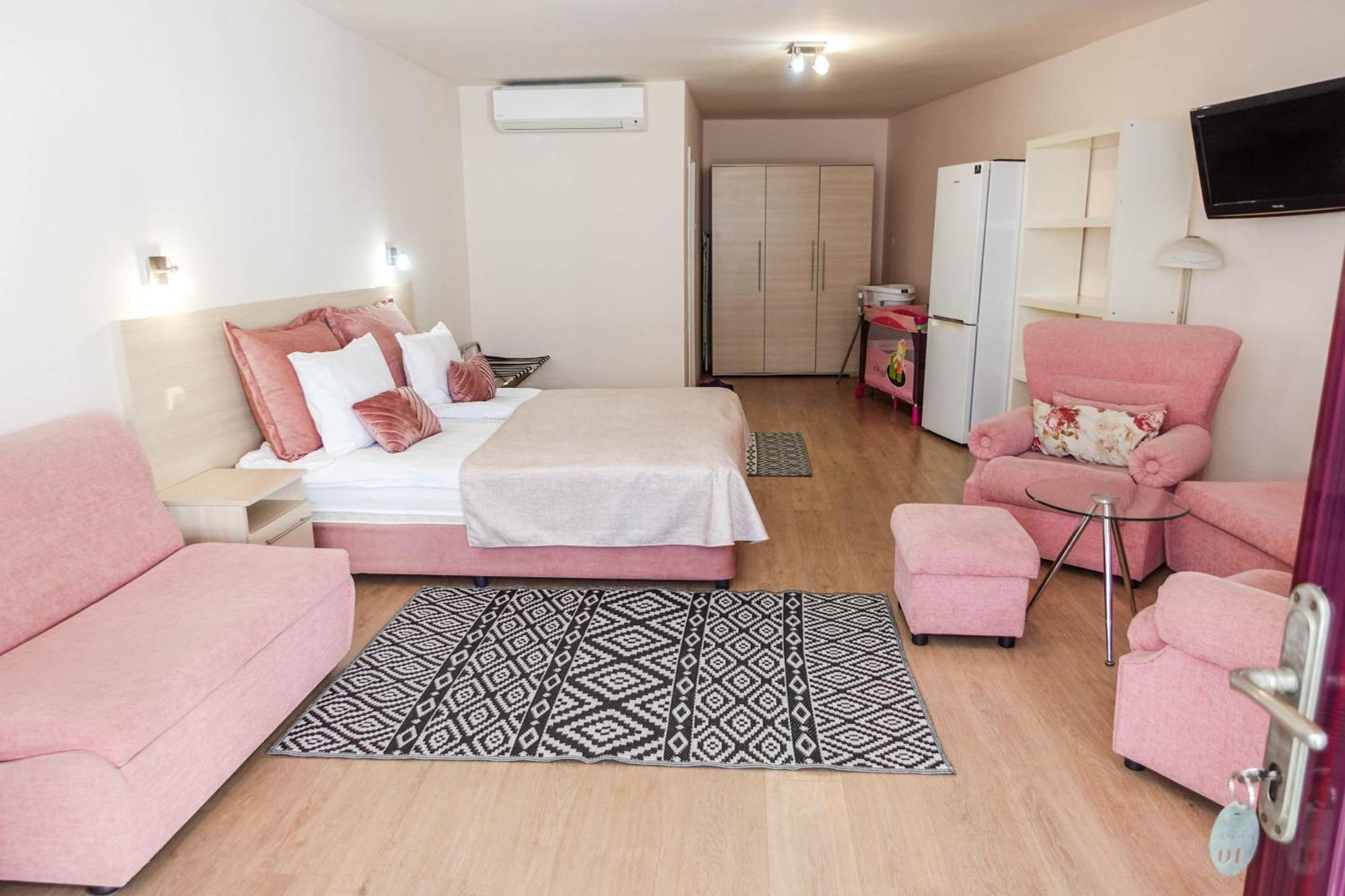 Hotel Acropolis Varna Luaran gambar