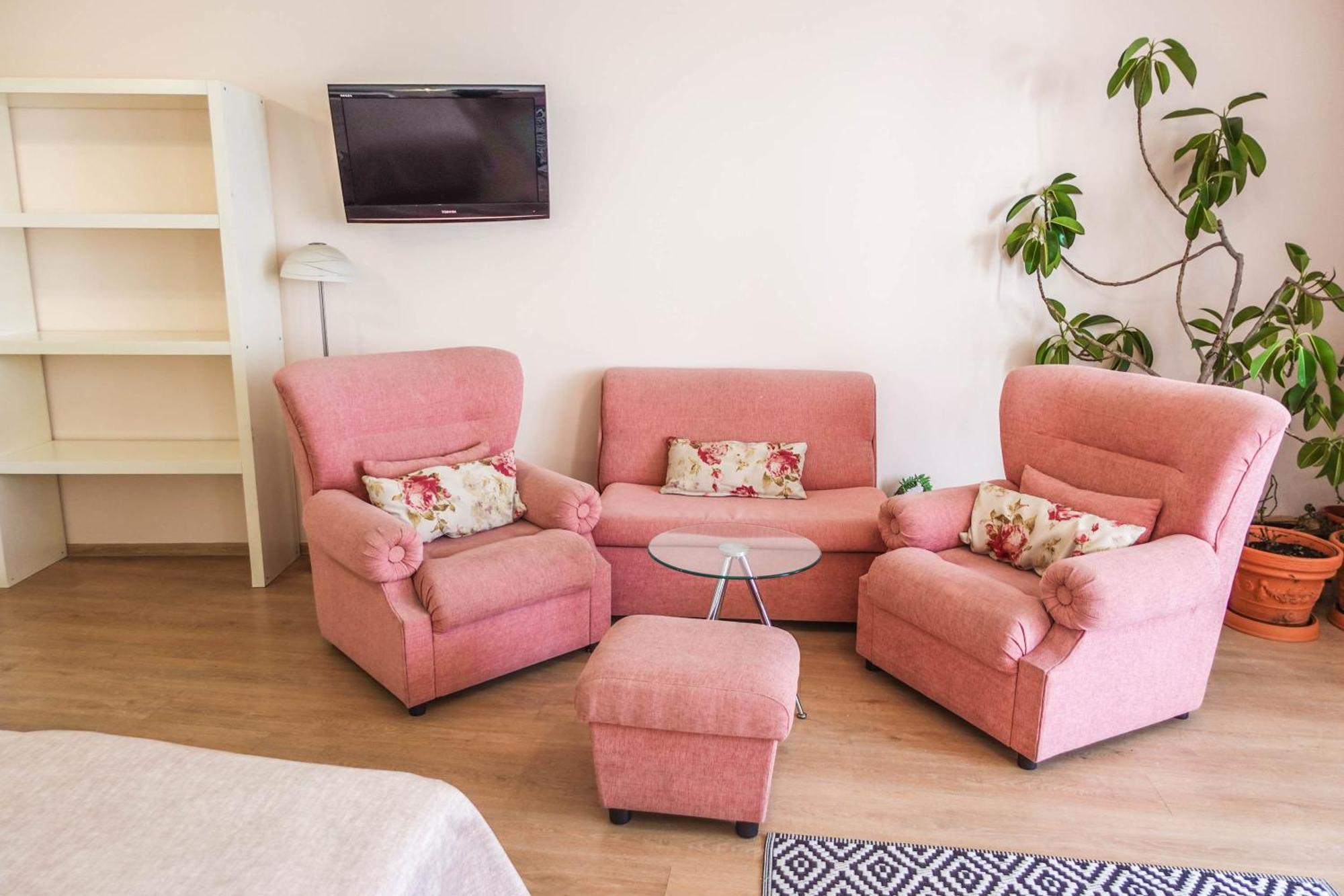 Hotel Acropolis Varna Luaran gambar