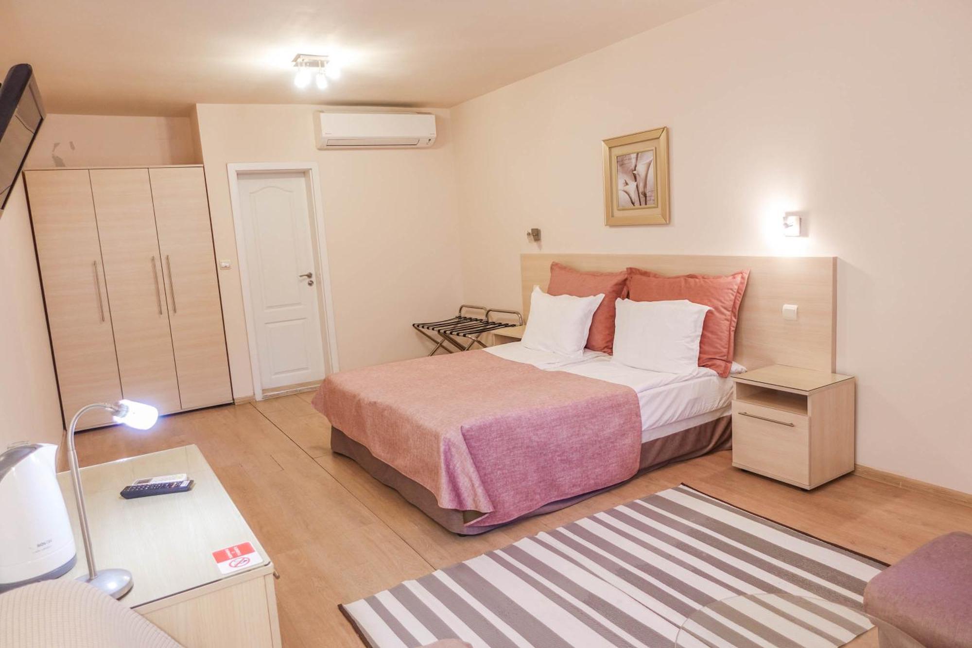 Hotel Acropolis Varna Luaran gambar