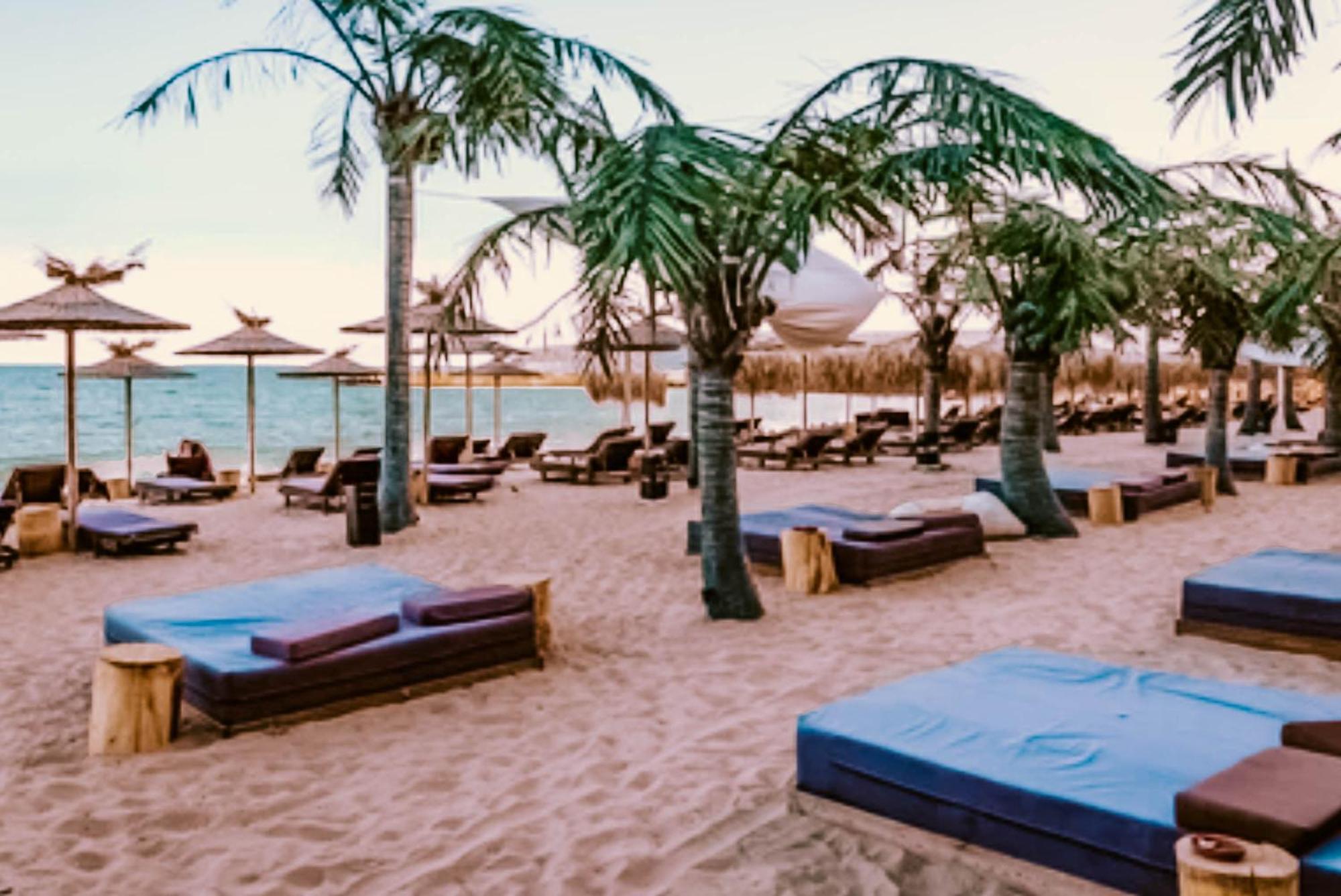 Hotel Acropolis Varna Luaran gambar