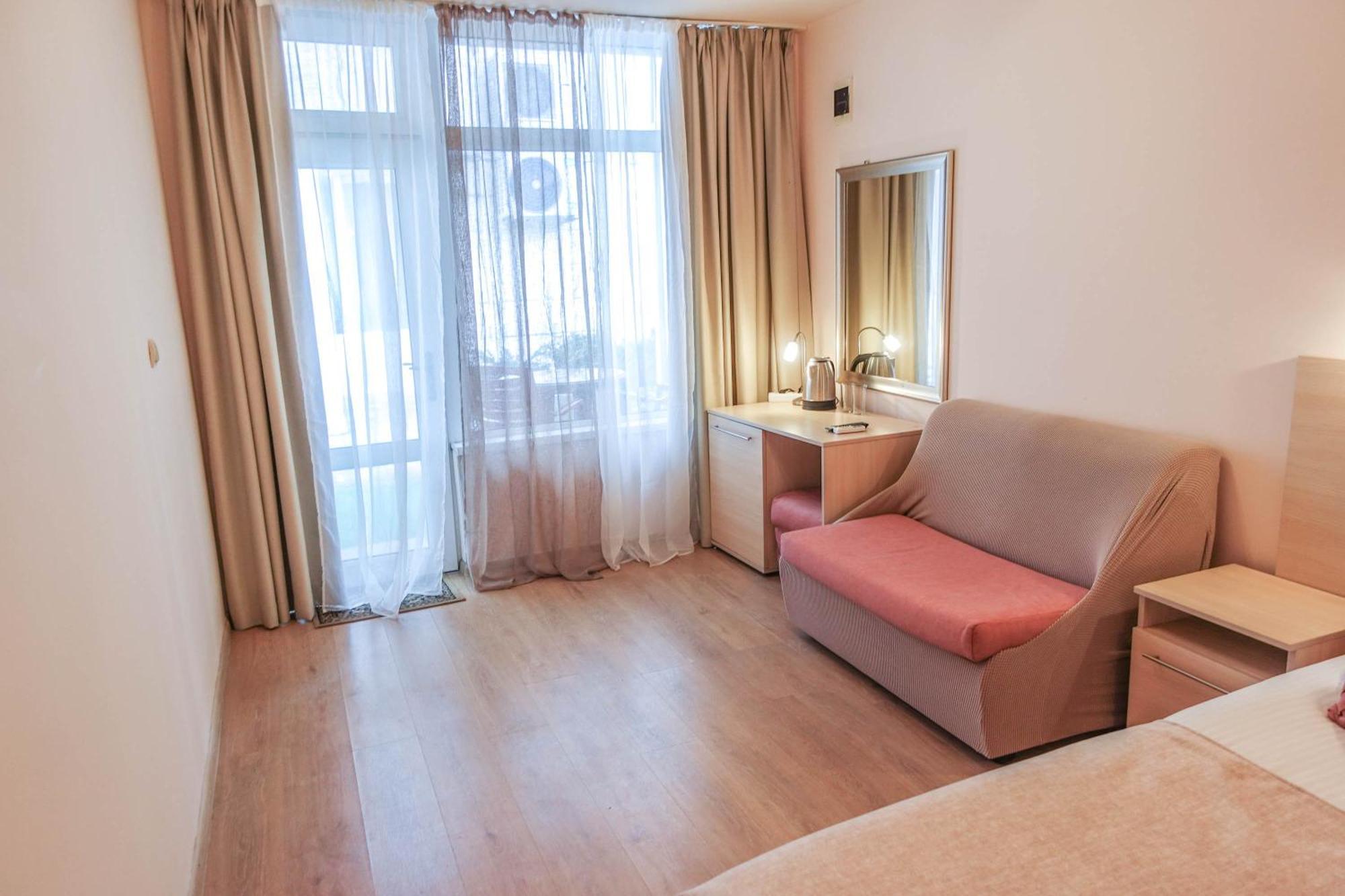 Hotel Acropolis Varna Luaran gambar