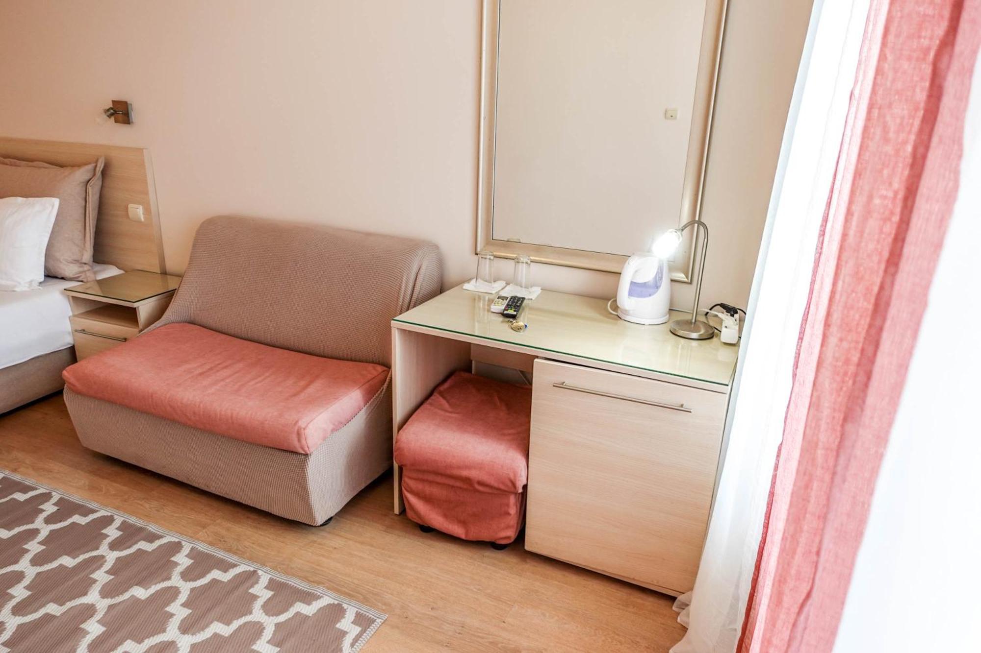 Hotel Acropolis Varna Luaran gambar