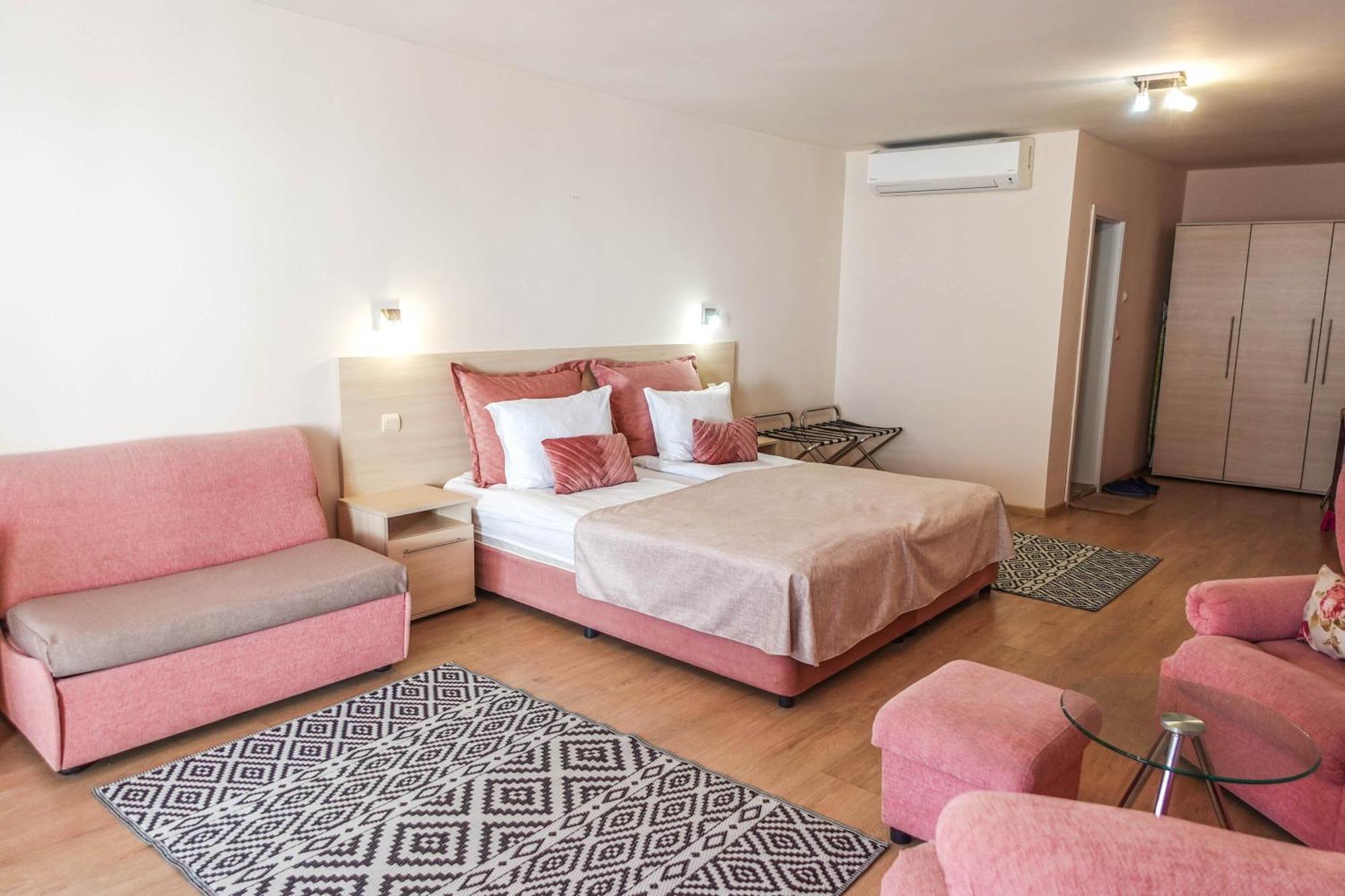 Hotel Acropolis Varna Luaran gambar