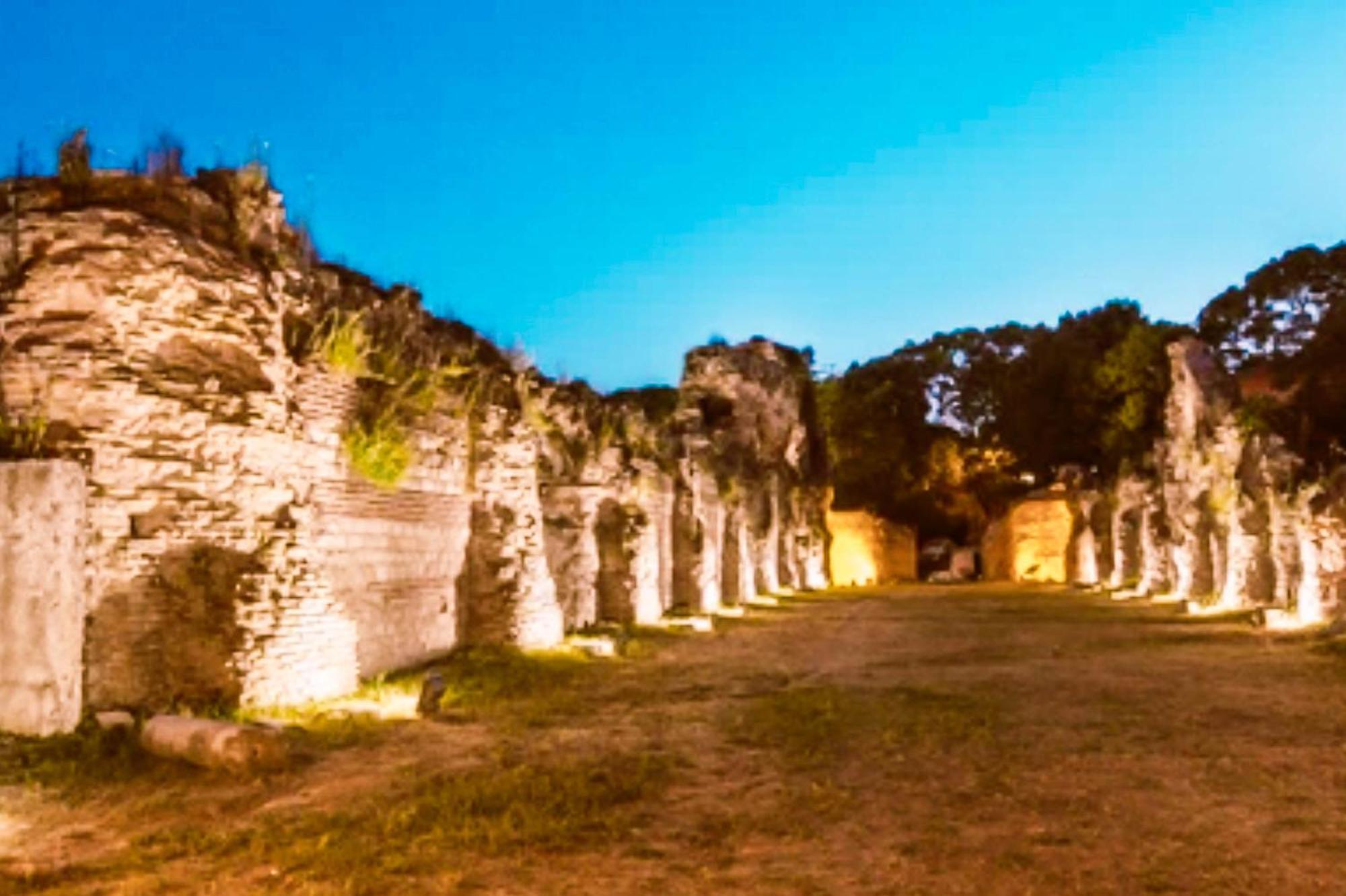 Hotel Acropolis Varna Luaran gambar