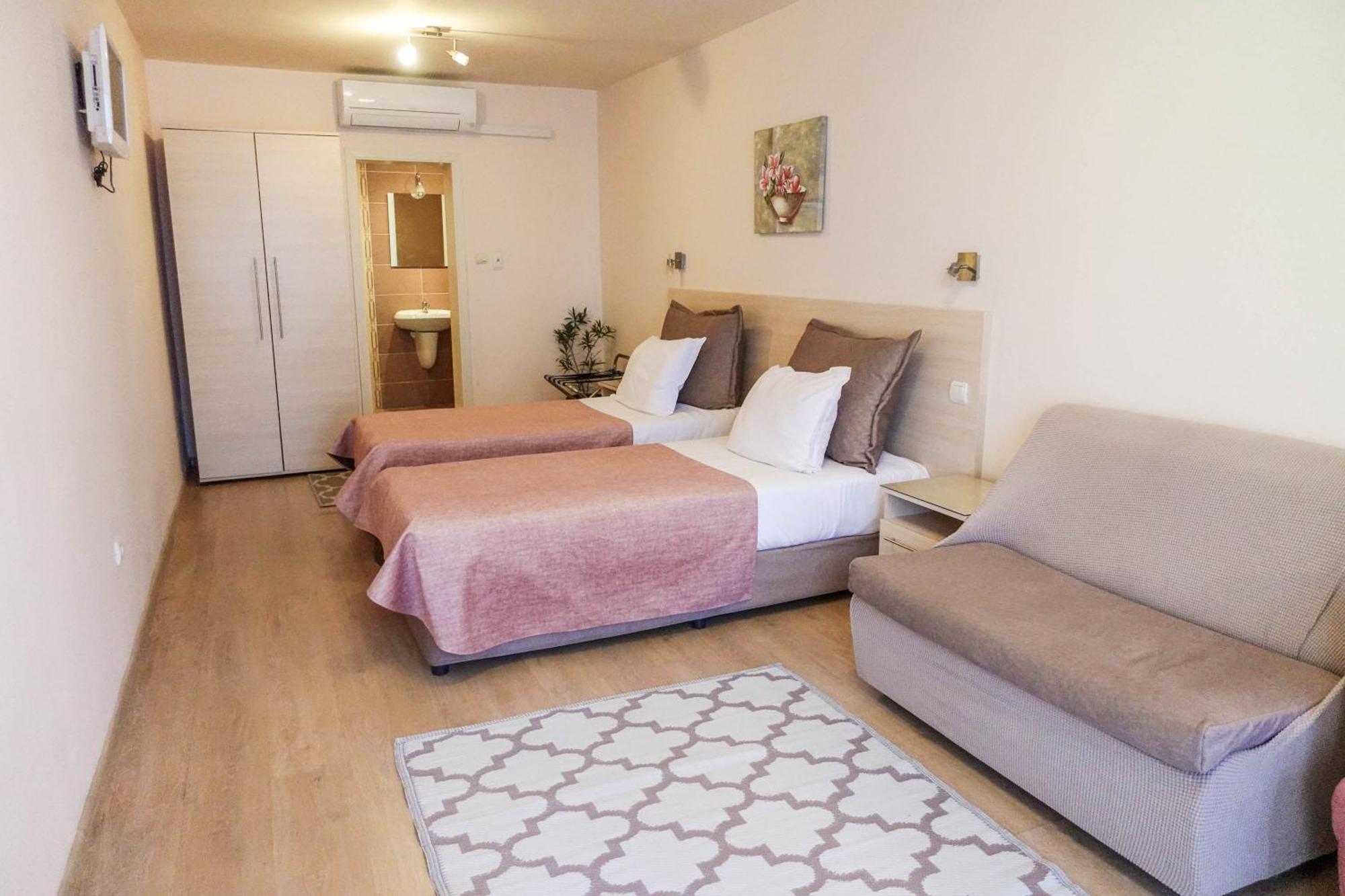 Hotel Acropolis Varna Luaran gambar